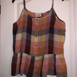 Super cute tank